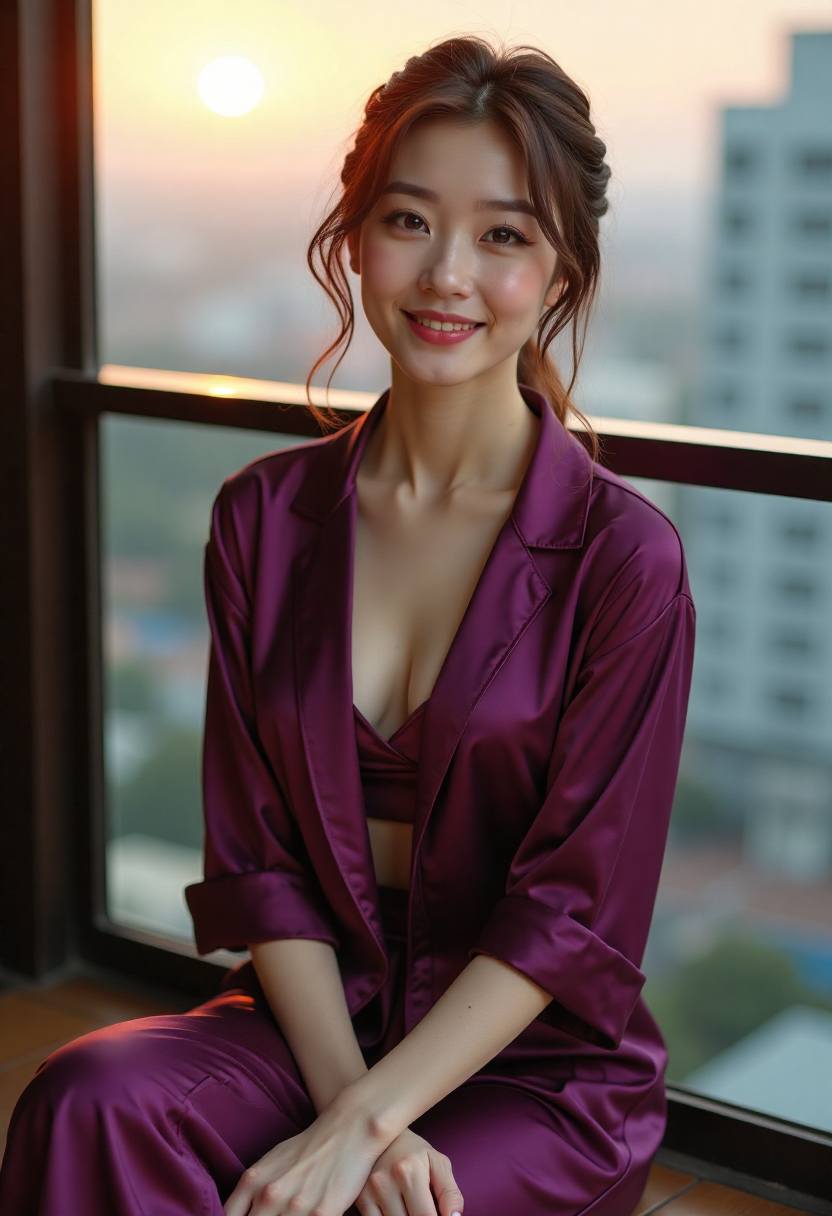 月亮收件人海报