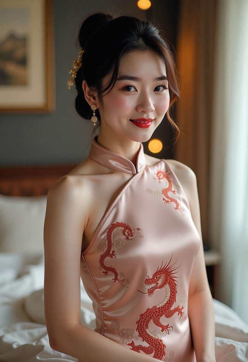 悬疑剧集频道